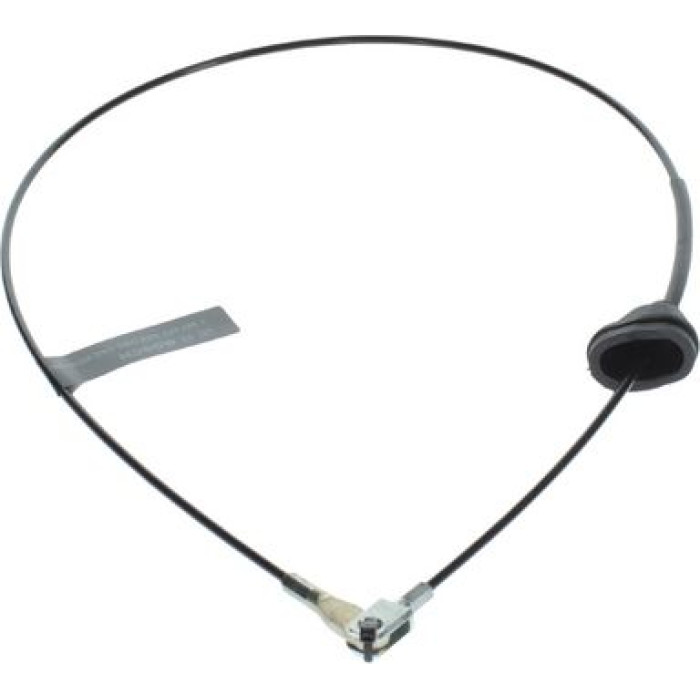 BOSCH 1 987 477 349 Seilzug, Feststellbremse