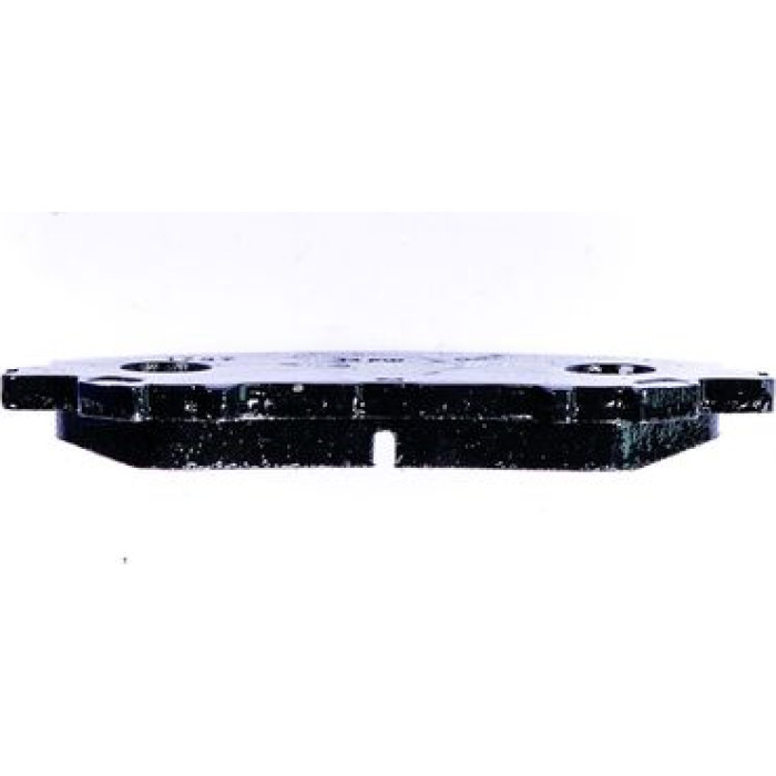 Hella 8DB 355 021-861 Bremsbelagsatz, Scheibenbremse Hella 8DB 355 021-861 Bremsbelagsatz, Scheibenbremse