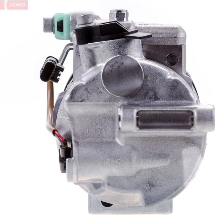 DENSO 6SEU16C Klimakompressor DCP17167 DENSO 6SEU16C Klimakompressor DCP17167
