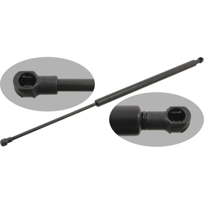FEBI BILSTEIN 29262 Gasfeder, Koffer-/Laderaum FEBI BILSTEIN 29262 Gasfeder, Koffer-/Laderaum