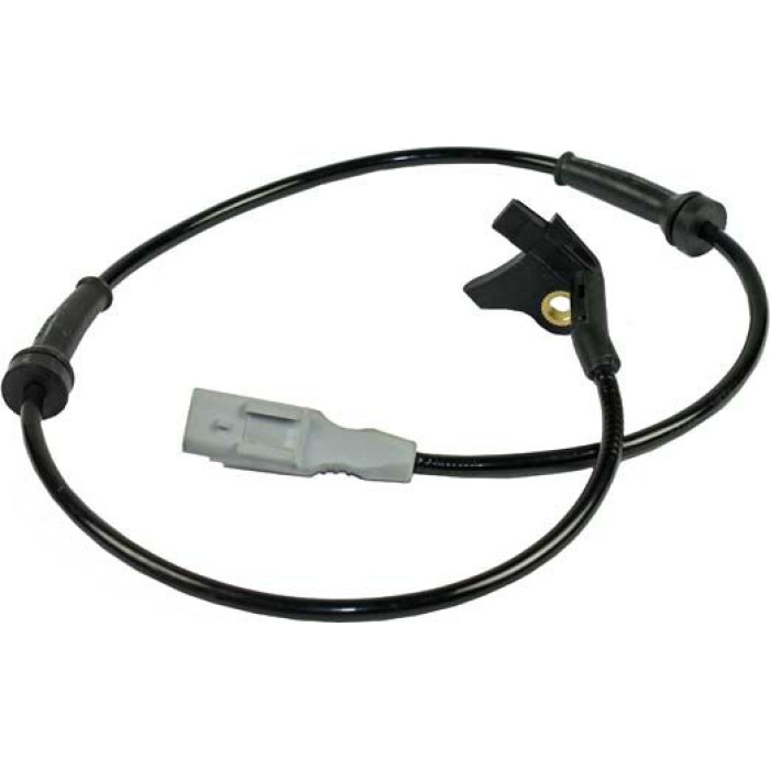 Metzger 0900137 Sensor, Raddrehzahl
