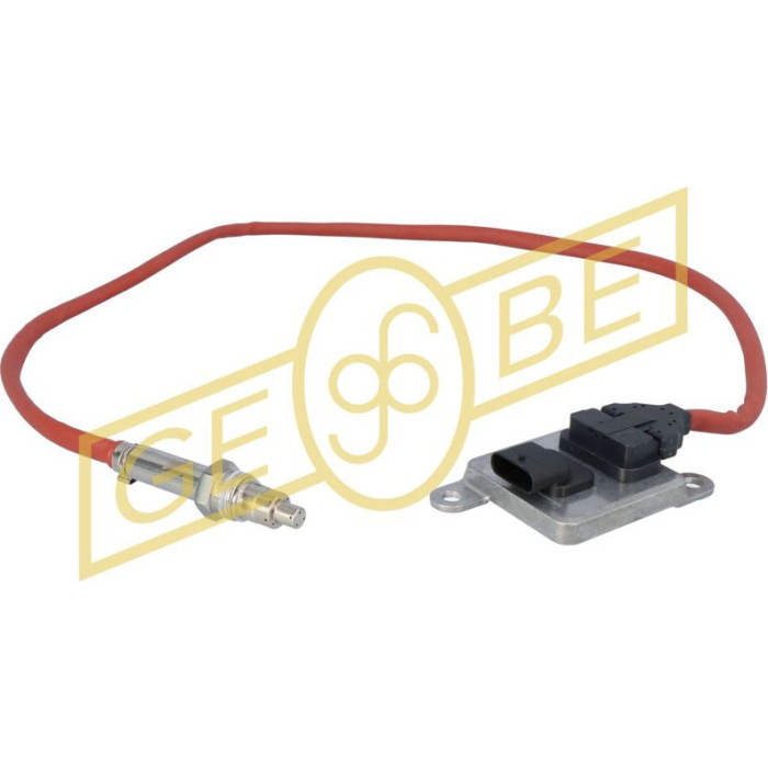NOx-Sensor, NOx-Katalysator 9 3729 1 NOx-Sensor, NOx-Katalysator 9 3729 1
