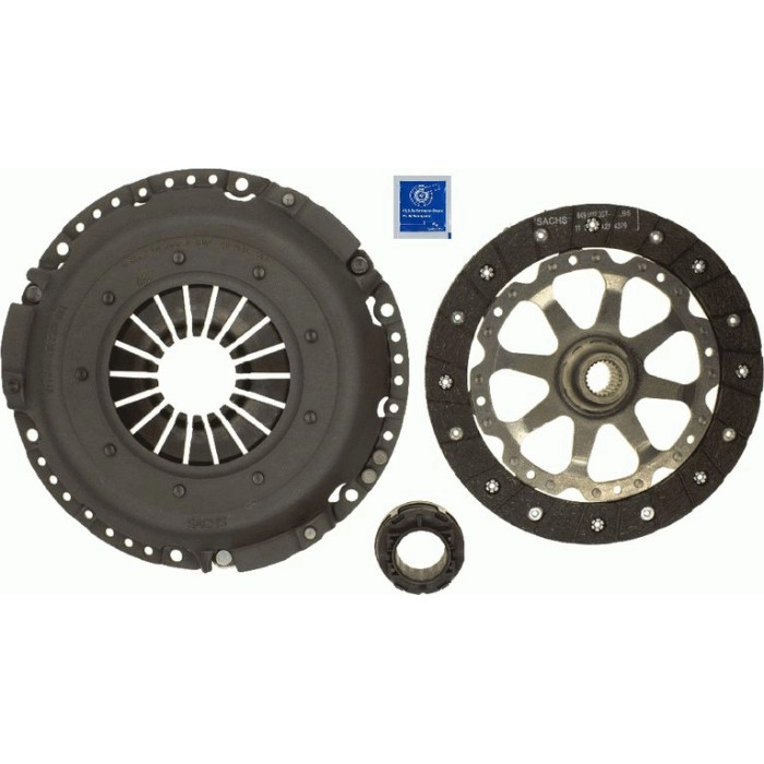 SACHS 3000 951 014 Kupplungssatz SACHS 3000 951 014 Kupplungssatz