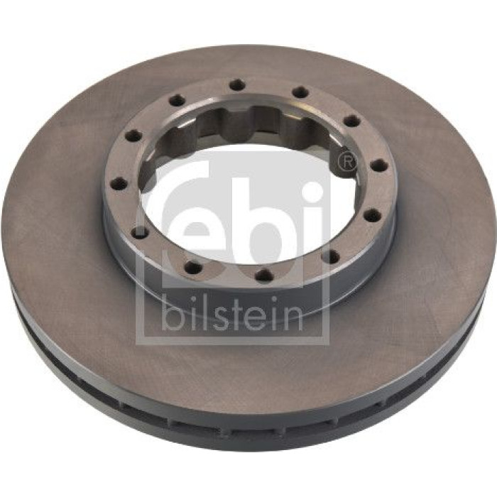febi bilstein 47461 Bremsscheibe febi bilstein 47461 Bremsscheibe