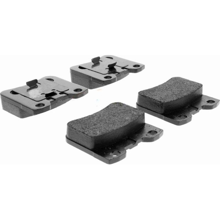 Vaico V22-0070 Bremsbelagsatz, Scheibenbremse Green Mobility Parts Vaico V22-0070 Bremsbelagsatz, Scheibenbremse Green Mobility Parts