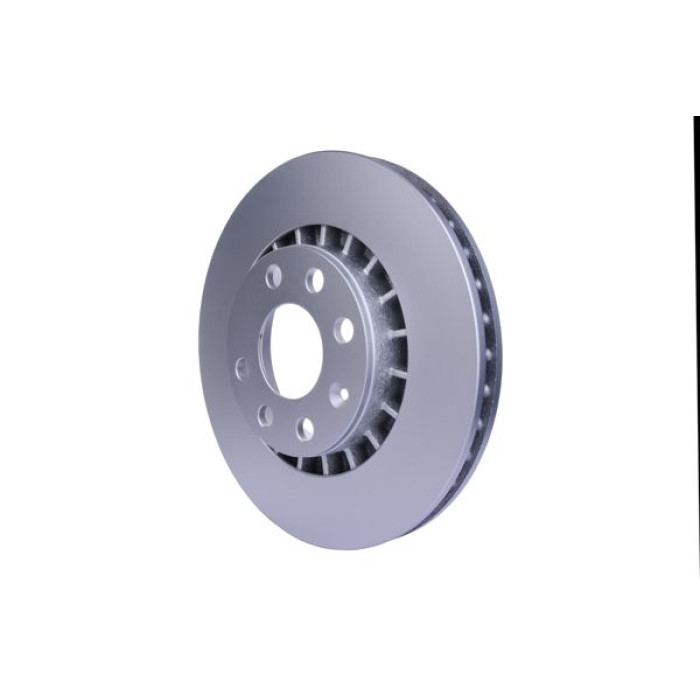 Hella 8DD 355 101-501 Bremsscheibe PRO