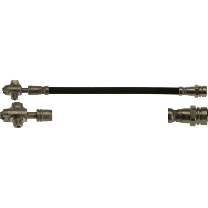 TRW PHD1139 Bremsschlauch TRW PHD1139 Bremsschlauch