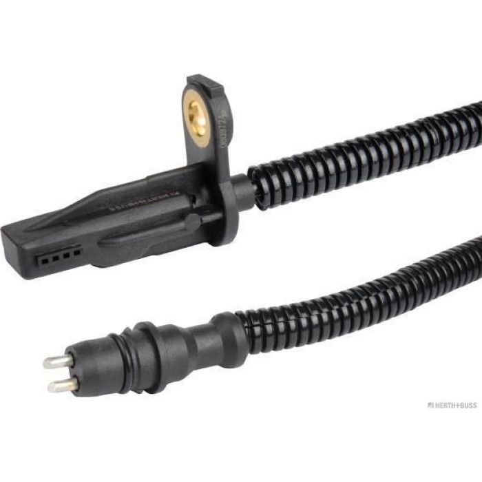 Herth+Buss Jakoparts J5901042 Sensor, Raddrehzahl