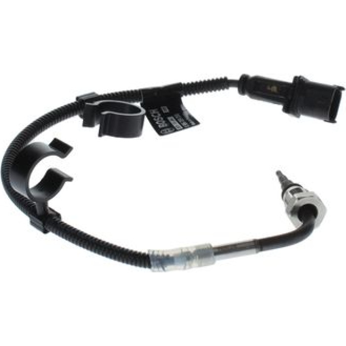 BOSCH 0 986 259 255 Sensor, Abgastemperatur BOSCH 0 986 259 255 Sensor, Abgastemperatur