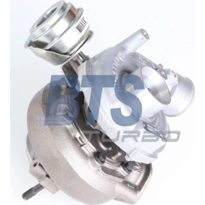 BTS Turbo Turbolader T911083 BTS Turbo Turbolader T911083