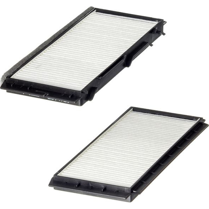 Hengst Filter E3928LI-2 Innenraumluft