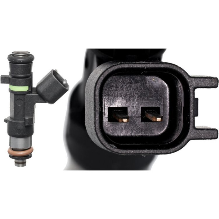 Valeo 348342 Einspritzventil Valeo 348342 Einspritzventil