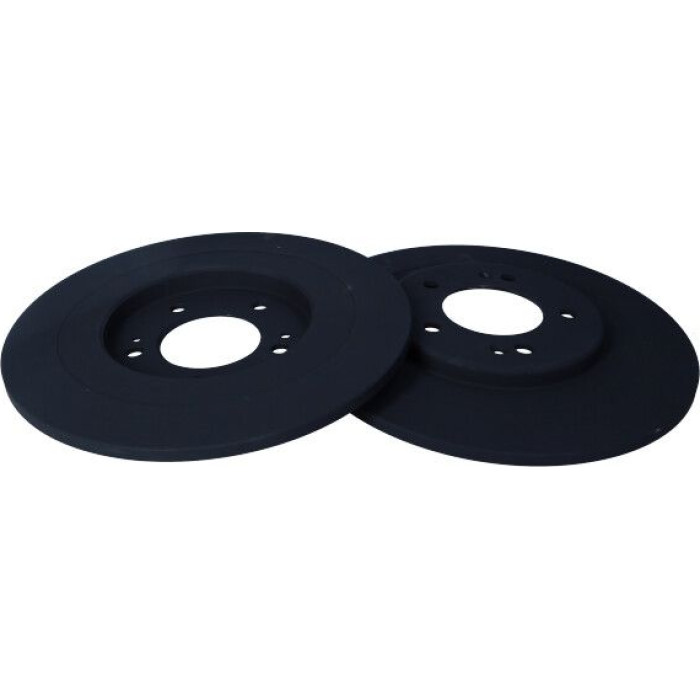 QUARO QD4465HC Bremsscheibe QUARO QD4465HC Bremsscheibe