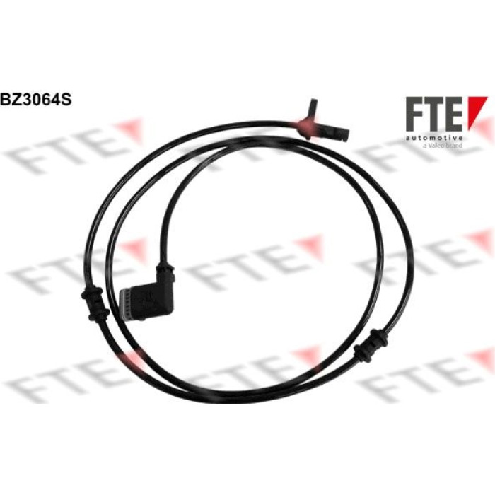 FTE 9400059 Sensor, Raddrehzahl FTE 9400059 Sensor, Raddrehzahl