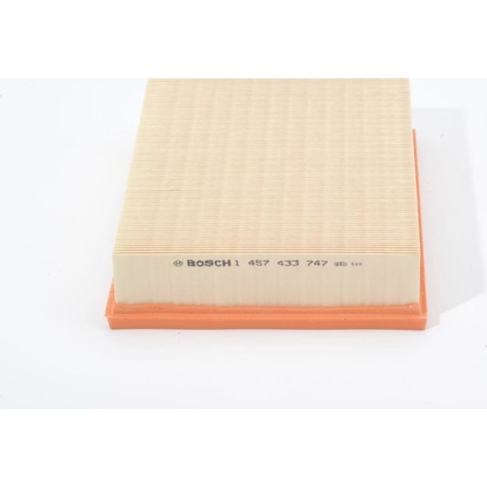 BOSCH 1 457 433 747 Luftfilter BOSCH 1 457 433 747 Luftfilter