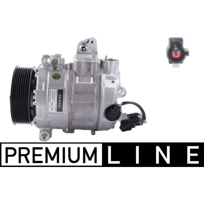 Mahle ACP 143 000P Kompressor, Klimaanlage BEHR Premium Line Mahle ACP 143 000P Kompressor, Klimaanlage BEHR Premium Line