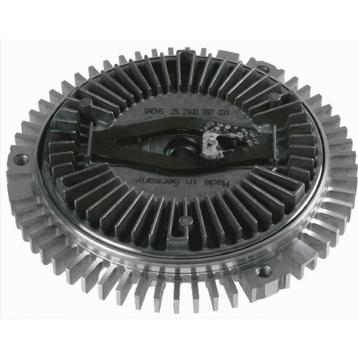 Sachs 2100 087 031 Kupplung, Kühlerlüfter Sachs 2100 087 031 Kupplung, Kühlerlüfter