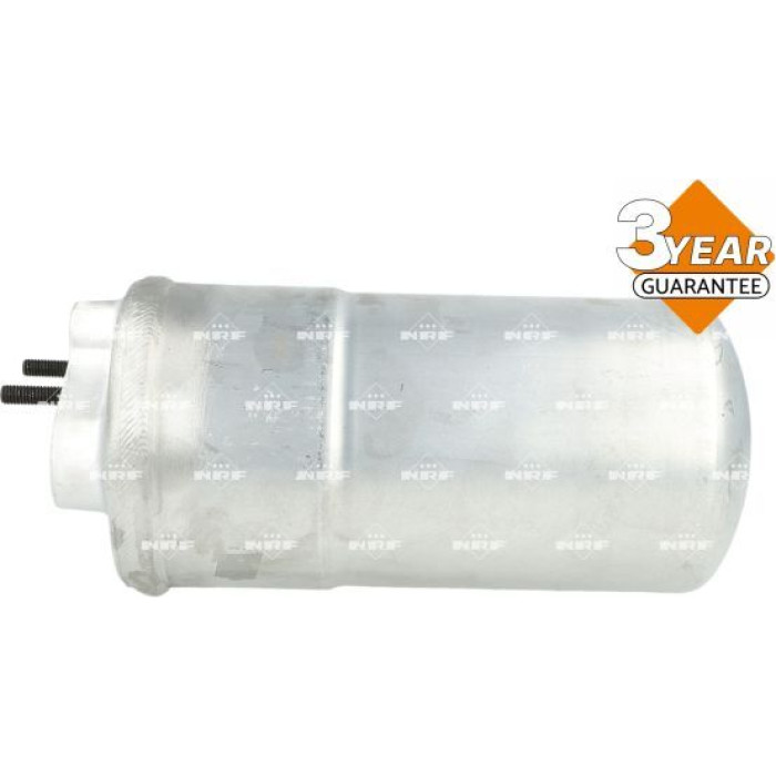 NRF 33317 Trockner, Klimaanlage EASY FIT NRF 33317 Trockner, Klimaanlage EASY FIT