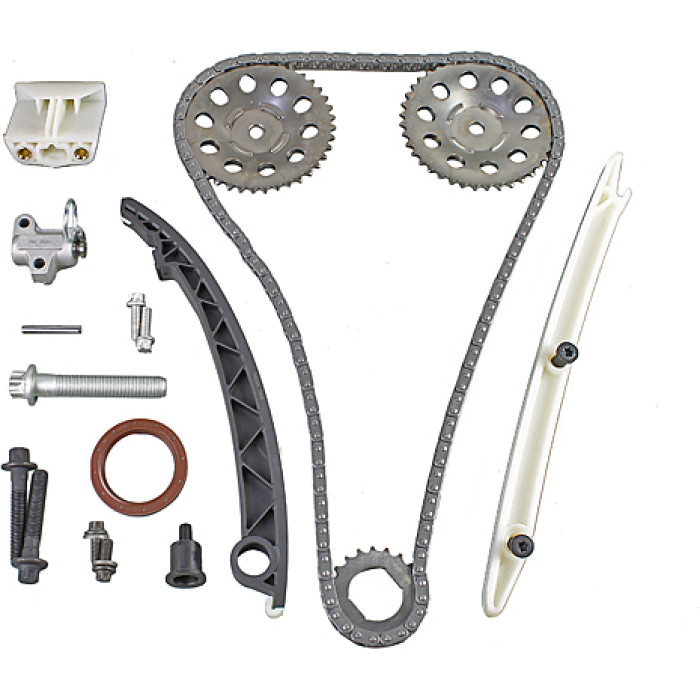 Metzger 7490001 Steuerkettensatz COMPETENCE KIT