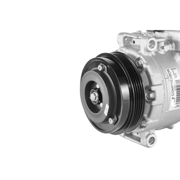 Valeo 815541 Kompressor, Klimaanlage CORE-FLEX Valeo 815541 Kompressor, Klimaanlage CORE-FLEX