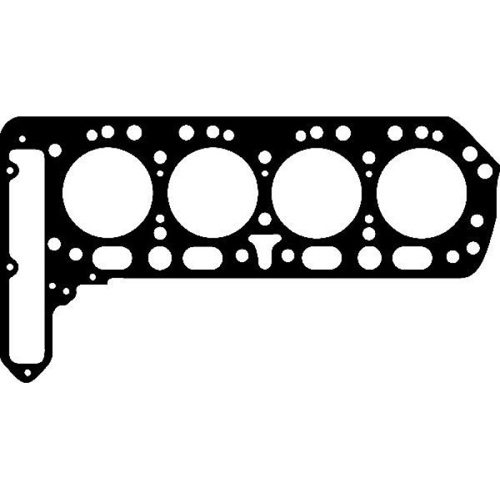 Corteco 411225P Dichtung, Zylinderkopf