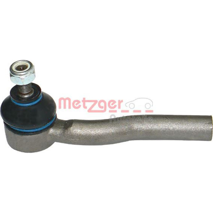 Metzger 54019901 Spurstangenkopf COMPETENCE KIT