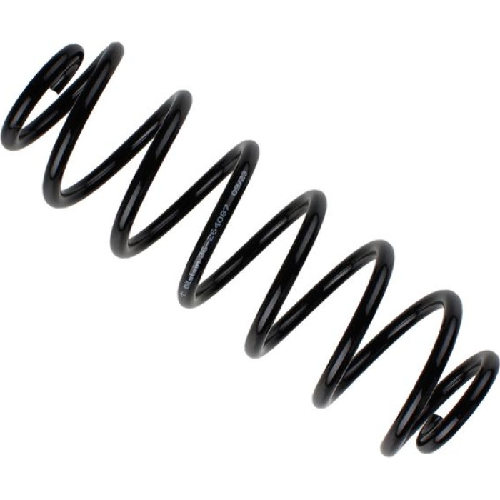 2x Bilstein 36-264087 Fahrwerksfeder B3 Serienersatz (Federn)