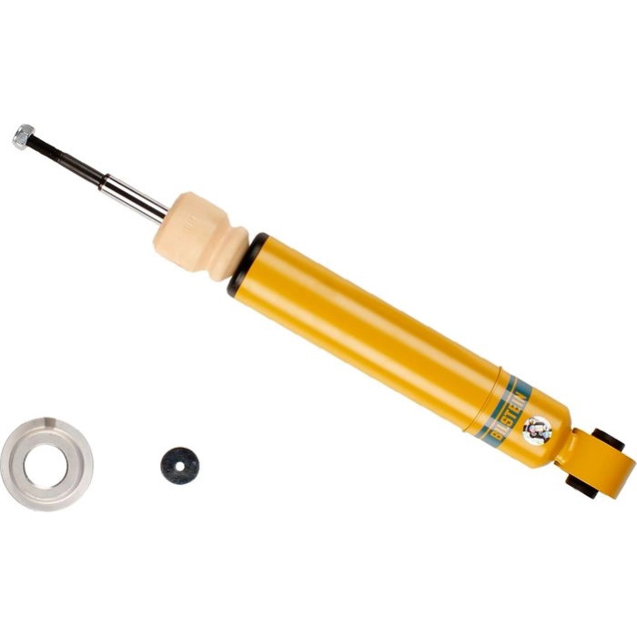 Bilstein 24-107488 Stoßdämpfer B6 Hochleistungsdämpfer Bilstein 24-107488 Stoßdämpfer B6 Hochleistungsdämpfer