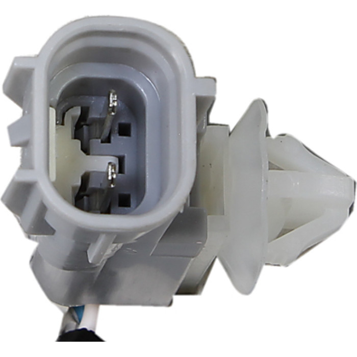 Metzger 09001161 Sensor, Raddrehzahl Metzger 09001161 Sensor, Raddrehzahl