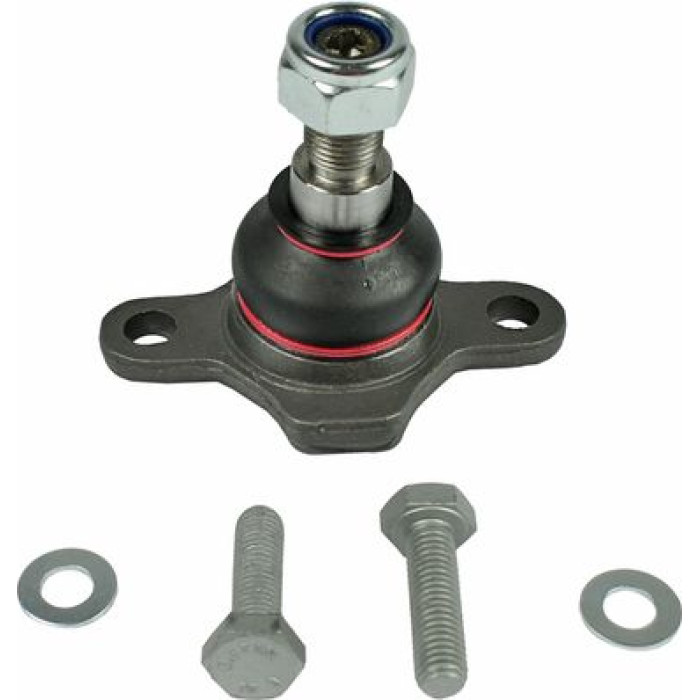 Metzger 57002518 Traggelenk/Führungsgelenk COMPETENCE KIT Metzger 57002518 Traggelenk/Führungsgelenk COMPETENCE KIT