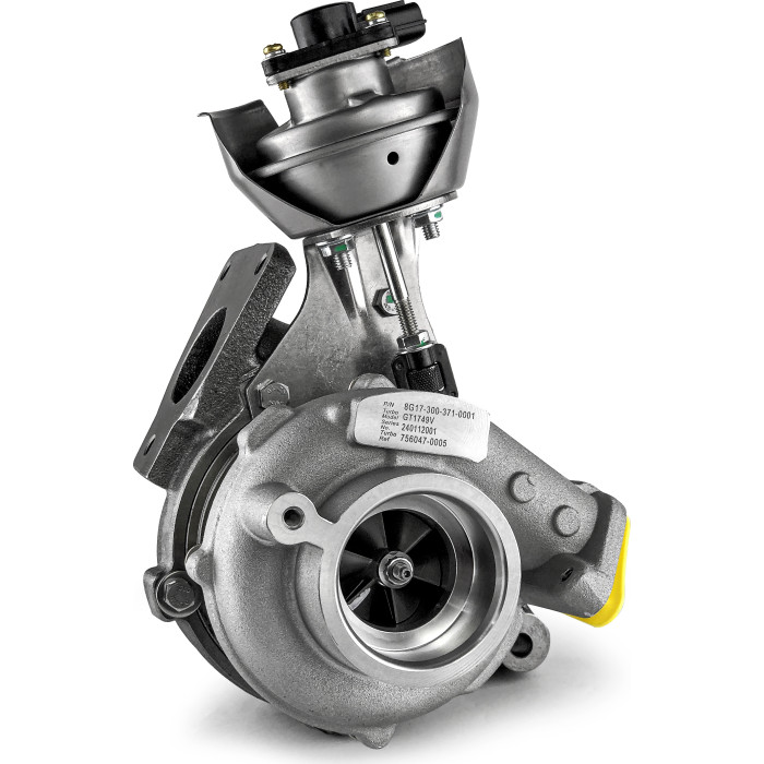 Jrone Turbolader 8G17-300-371
