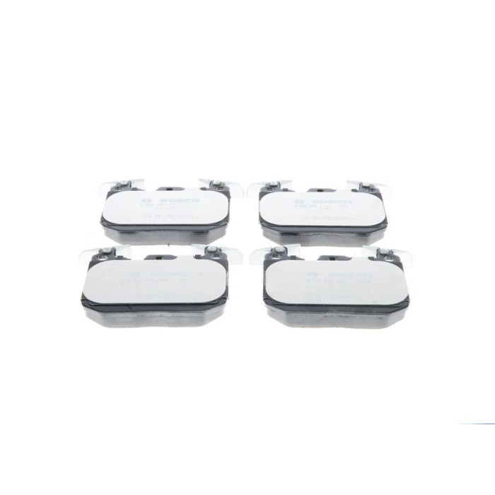 BOSCH 0 986 494 674 Bremsbelagsatz, Scheibenbremse BOSCH 0 986 494 674 Bremsbelagsatz, Scheibenbremse