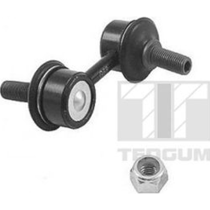 Tedgum TED41582 Stange/Strebe, Stabilisator Tedgum TED41582 Stange/Strebe, Stabilisator