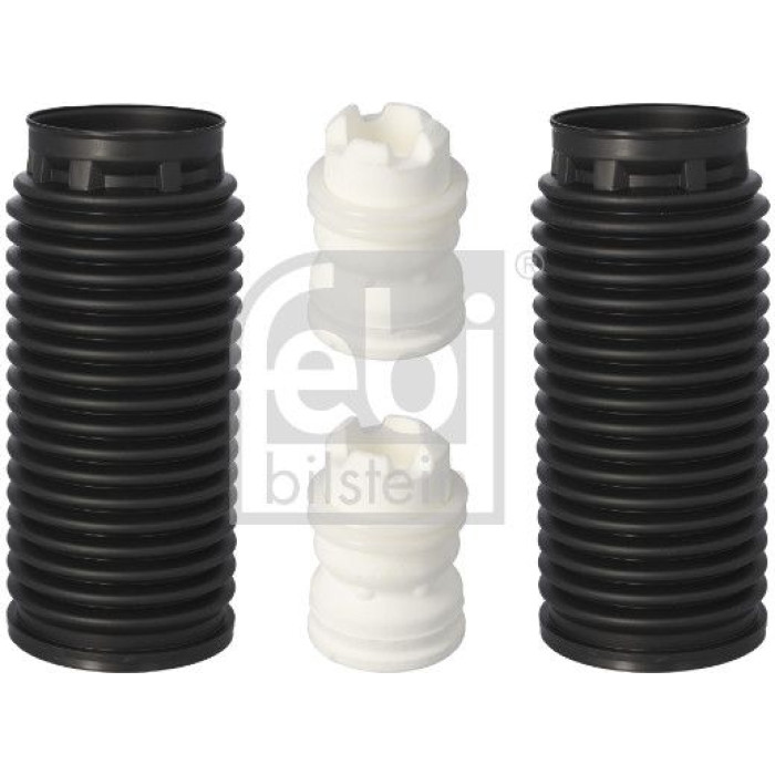 febi bilstein 198479 Staubschutzsatz, Stoßdämpfer febi bilstein 198479 Staubschutzsatz, Stoßdämpfer