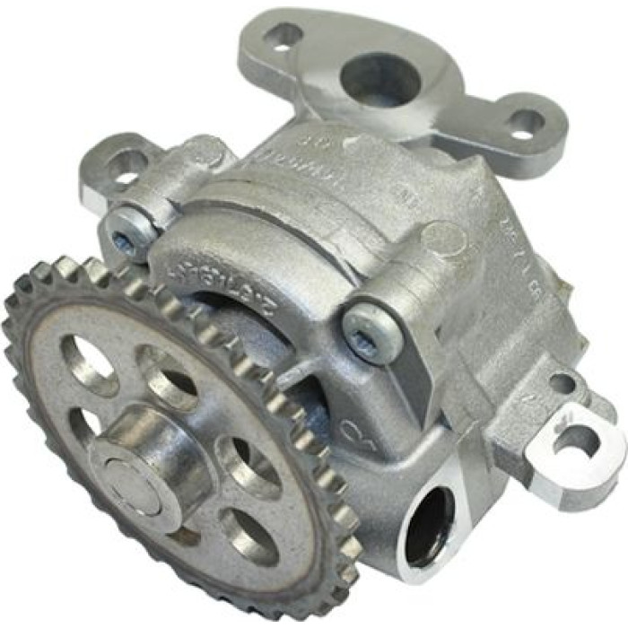 Metzger 8000011 Ölpumpe