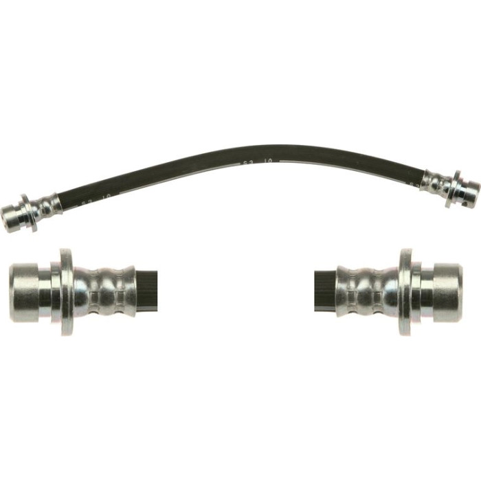 TRW PHA772 Bremsschlauch TRW PHA772 Bremsschlauch