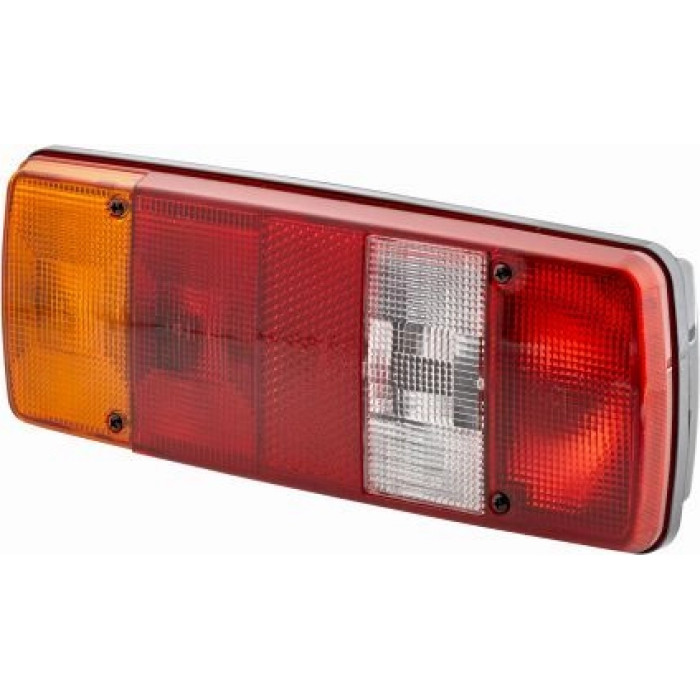 Heckleuchte 2VP 003 567-111