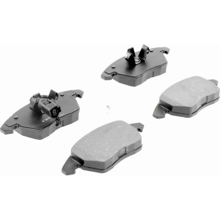 Vaico V10-8172-1 Bremsbelagsatz, Scheibenbremse Green Mobility Parts Vaico V10-8172-1 Bremsbelagsatz, Scheibenbremse Green Mobility Parts