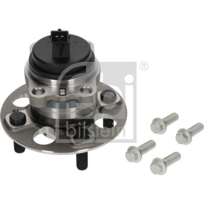 febi bilstein 1003845 Radlagersatz