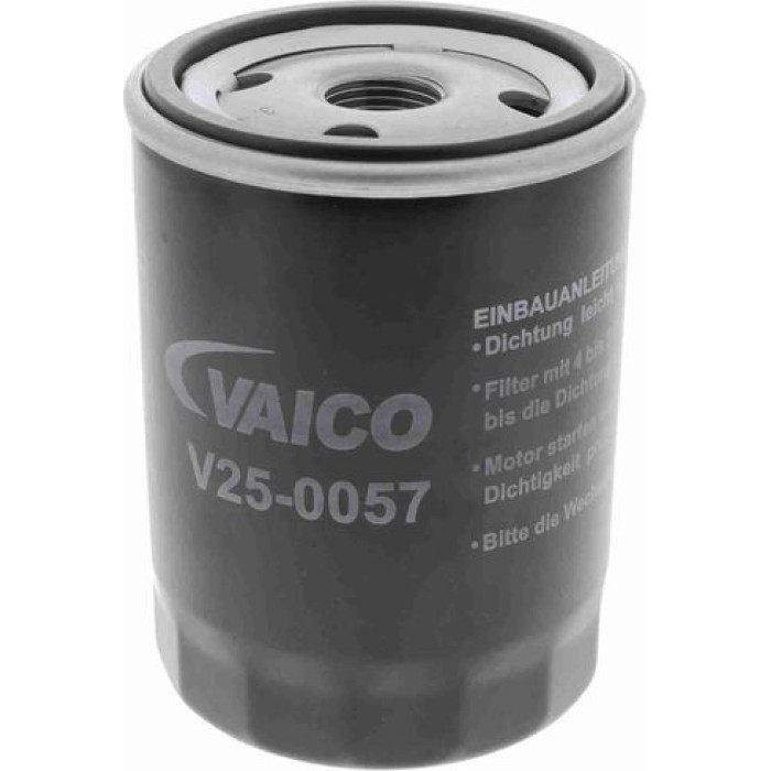 Vaico V25-0057 Ölfilter Vaico V25-0057 Ölfilter