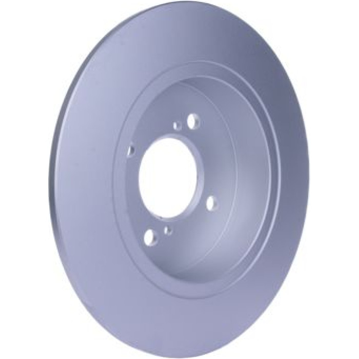 Hella 8DD 355 118-511 Bremsscheibe PRO Hella 8DD 355 118-511 Bremsscheibe PRO