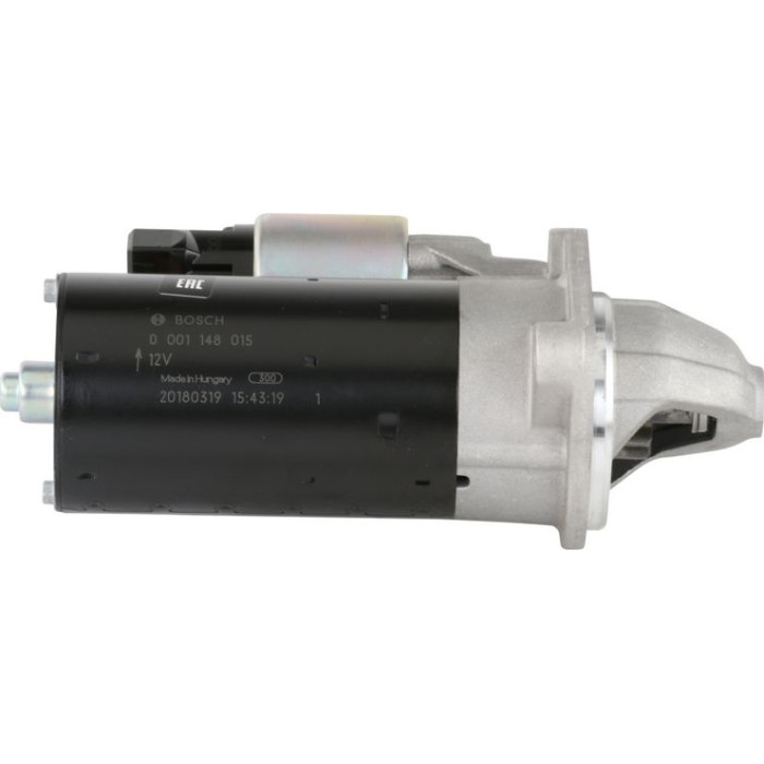 BOSCH 0 001 148 015 Starter
