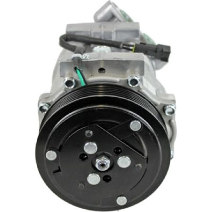 Mahle ACP 54 000S Kompressor, Klimaanlage BEHR Mahle ACP 54 000S Kompressor, Klimaanlage BEHR