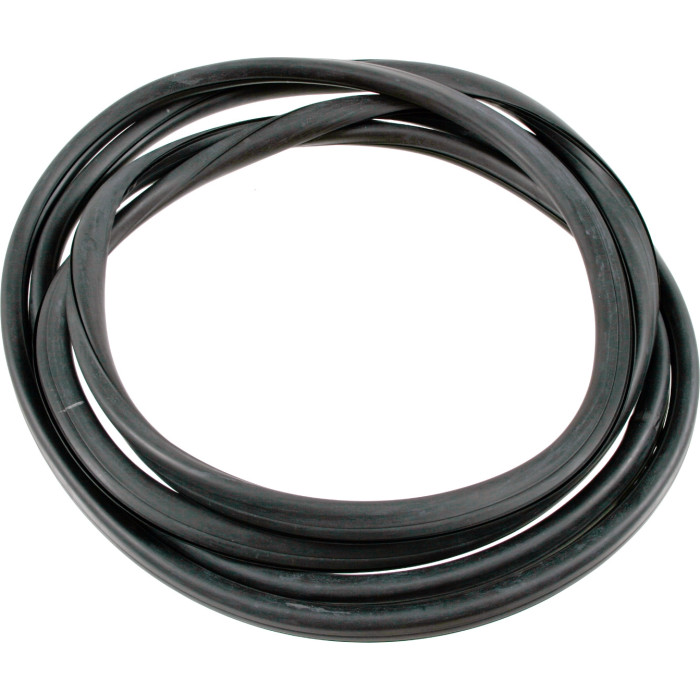 FEBI BILSTEIN 06290 Dichtung, Frontscheibe FEBI BILSTEIN 06290 Dichtung, Frontscheibe