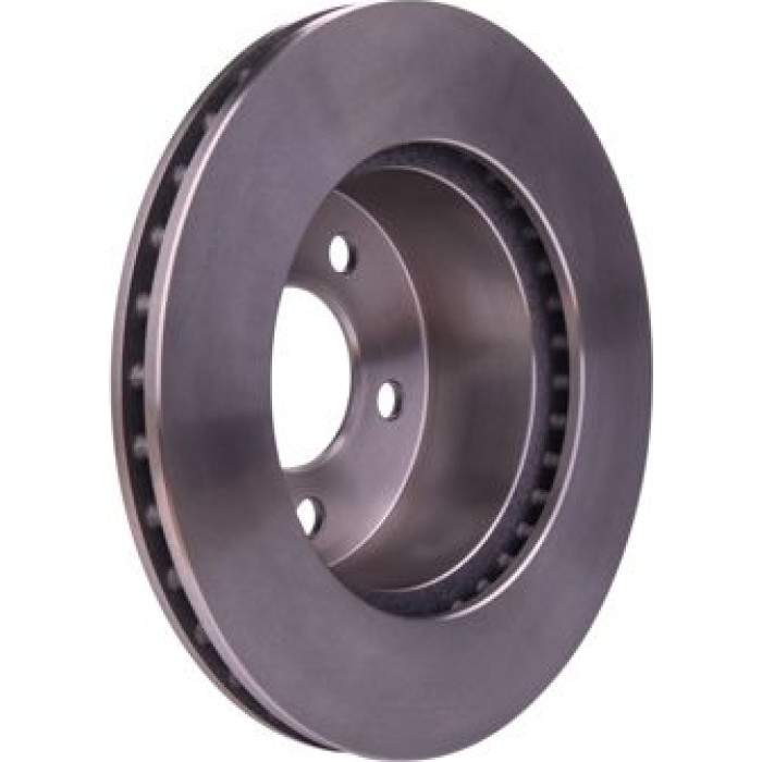 Hella 8DD 355 108-591 Bremsscheibe