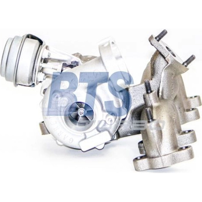 BTS Turbo Turbolader T912236