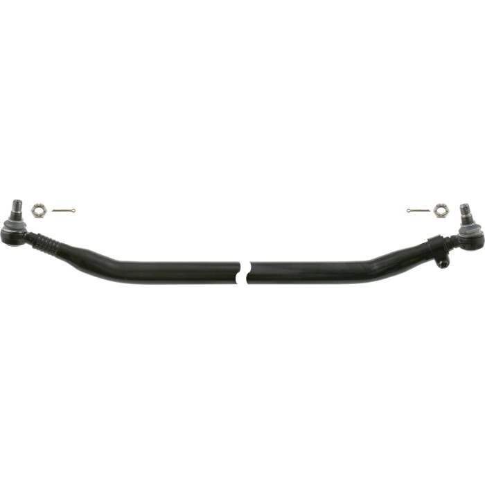 FEBI BILSTEIN 18581 Spurstange FEBI BILSTEIN 18581 Spurstange