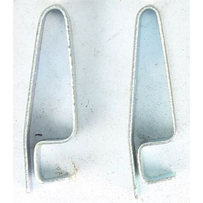 Metzger 1170450 Bremsbelagsatz, Scheibenbremse Metzger 1170450 Bremsbelagsatz, Scheibenbremse