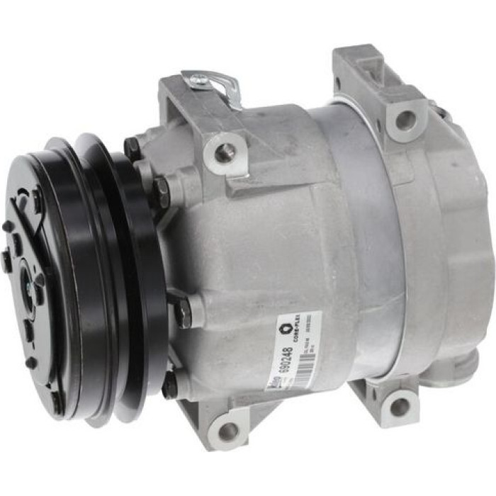 Valeo 690248 Kompressor, Klimaanlage CORE-FLEX Valeo 690248 Kompressor, Klimaanlage CORE-FLEX