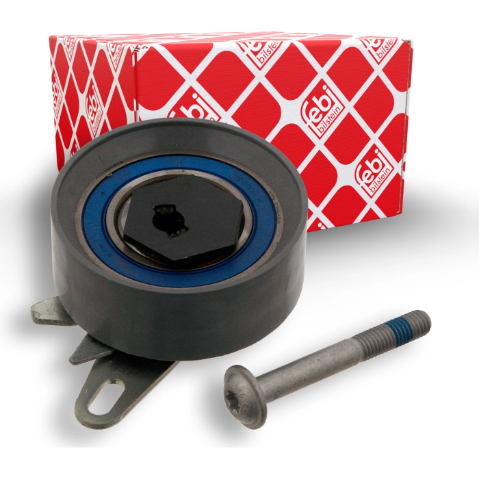 FEBI BILSTEIN 11560 Spannrolle, Zahnriemen FEBI BILSTEIN 11560 Spannrolle, Zahnriemen